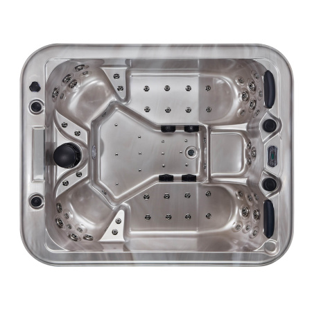 Гидромассажный спа бассейн Mexda WS-295H Гидромассажный спа бассейн Mexda WS-295H