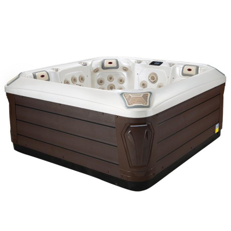 Спа бассейн Delfi Spa Lakki Спа бассейн Delfi Spa Lakki