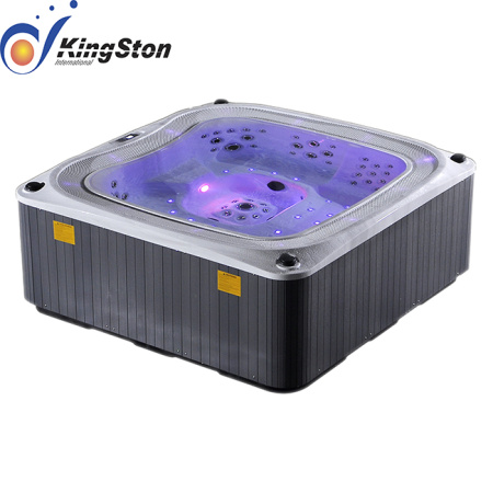Переливной СПА бассейн Kingston JCS-89 (чаша)