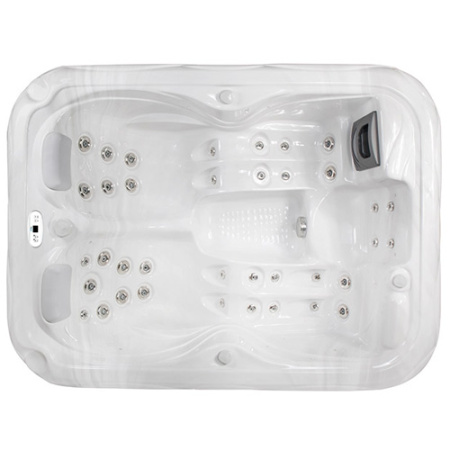 Мини спа-бассейн Wellis Mars Мини спа-бассейн Wellis Mars