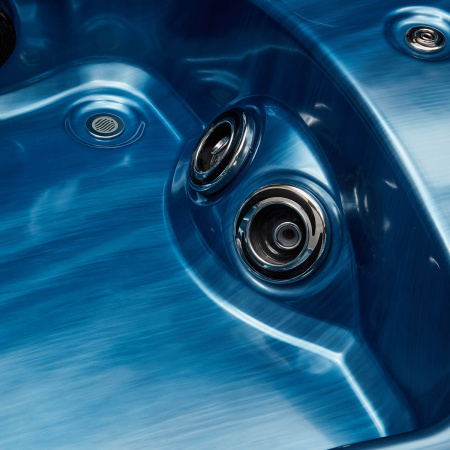 Гидромассажный спа бассейн Mexda WS-693H Гидромассажный спа бассейн Mexda WS-693H