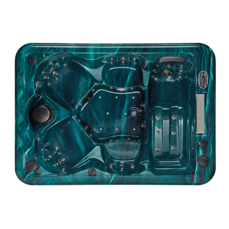 Гидромассажный спа бассейн Mexda WS-294H Гидромассажный спа бассейн Mexda WS-294H