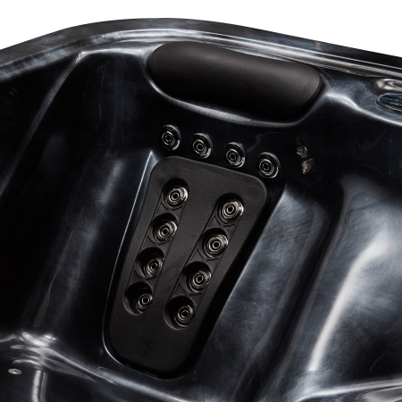 Гидромассажный спа бассейн Mexda WS-597H Гидромассажный спа бассейн Mexda WS-597H