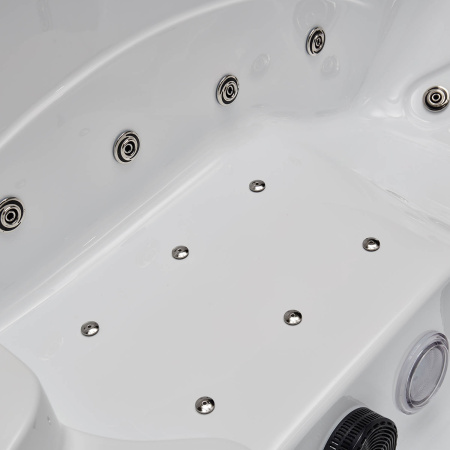 Гидромассажный спа бассейн Mexda WS-098H Гидромассажный спа бассейн Mexda WS-098H