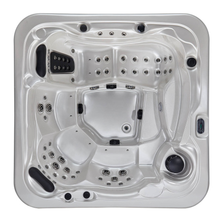 Гидромассажный спа бассейн Mexda WS-596H Гидромассажный спа бассейн Mexda WS-596H