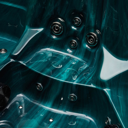 Гидромассажный спа бассейн Mexda WS-294H Гидромассажный спа бассейн Mexda WS-294H