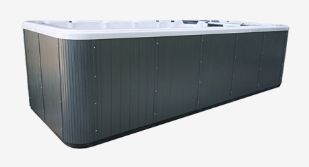 Плавательный спа бассейн  Lovia Spa ZR7801