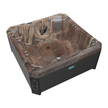 Спа бассейн Wellis Malaga Спа бассейн Wellis Malaga