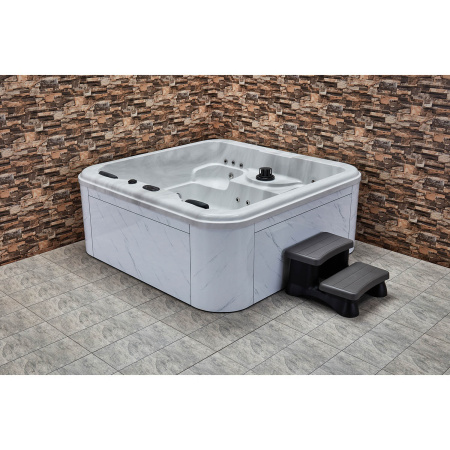 Гидромассажный спа бассейн Mexda WS-297 Lite Гидромассажный спа бассейн Mexda WS-297 Lite