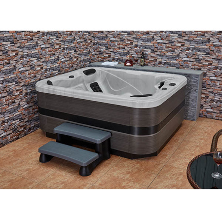 Гидромассажный спа бассейн Mexda WS-591S Гидромассажный спа бассейн Mexda WS-591S