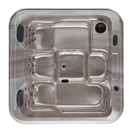 Гидромассажный спа бассейн Mexda WS-296 Lite Гидромассажный спа бассейн Mexda WS-296 Lite