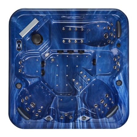 Гидромассажный спа бассейн Mexda WS-298 Гидромассажный спа бассейн Mexda WS-298