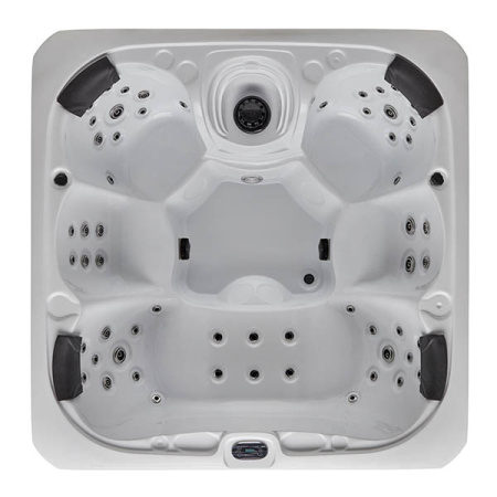 Гидромассажный спа бассейн Mexda WS-693S Гидромассажный спа бассейн Mexda WS-693S