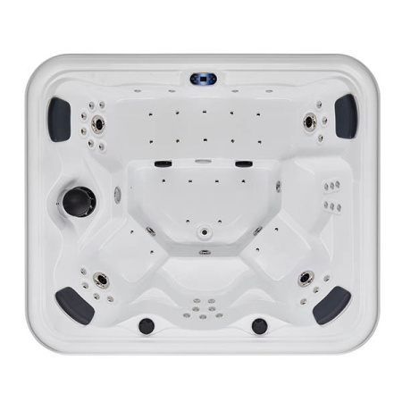 Гидромассажный спа бассейн Mexda WS-093C Гидромассажный спа бассейн Mexda WS-093C