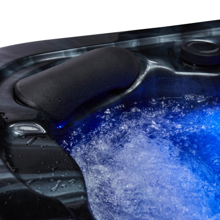 Гидромассажный спа бассейн Mexda WS-597H Гидромассажный спа бассейн Mexda WS-597H