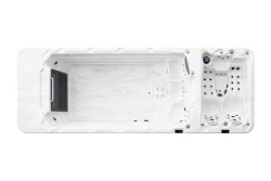 Плавательный спа бассейн NordicSpa Kopengagen Turbo (Копенгаген)