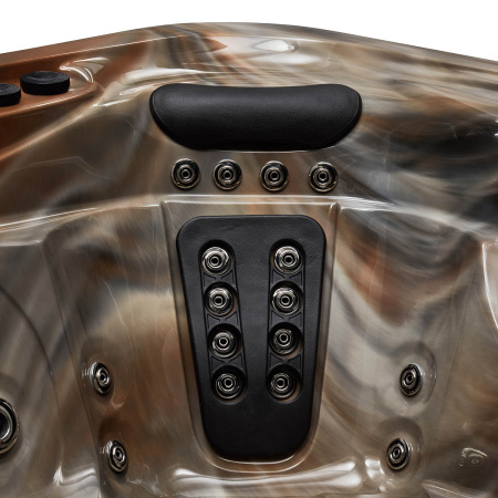 Гидромассажный спа бассейн Mexda WS-592H Гидромассажный спа бассейн Mexda WS-592H