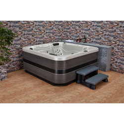 Гидромассажный спа бассейн Mexda WS-594S