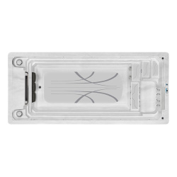 Плавательный бассейн с противотоком AquaVita 502Т