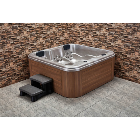Гидромассажный спа бассейн Mexda WS-296 Lite Гидромассажный спа бассейн Mexda WS-296 Lite
