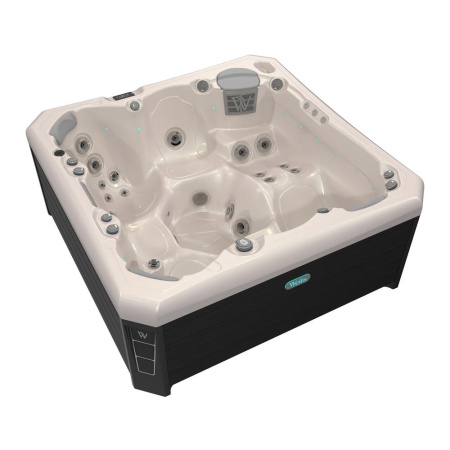 Спа бассейн Wellis Malaga Спа бассейн Wellis Malaga