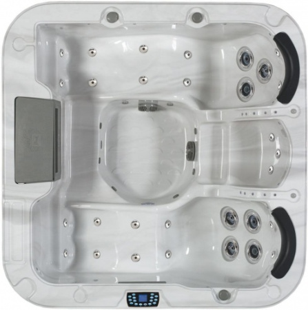 Гидромассажный спа-бассейн Jazzi Pool Colorado Гидромассажный спа-бассейн Jazzi Pool Colorado