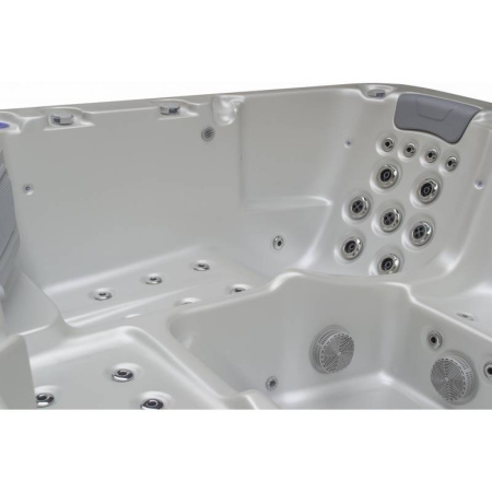 Спа-бассейн AquaSpas My Celebration