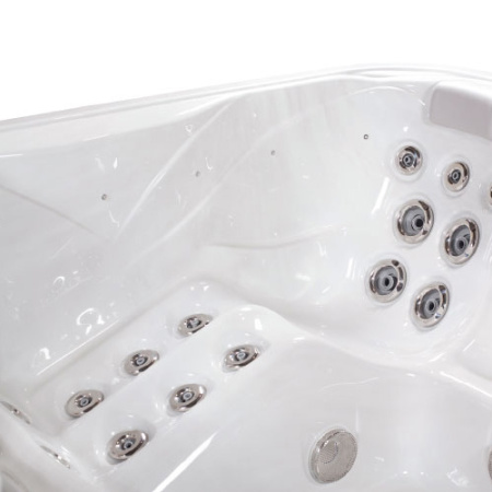 Гидромассажный спа-бассейн Wellis Saturn Гидромассажный спа-бассейн Wellis Saturn