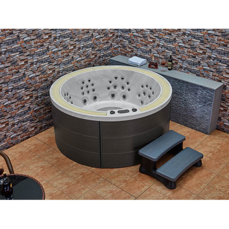 Гидромассажный спа бассейн Mexda WS-007S Гидромассажный спа бассейн Mexda WS-007S