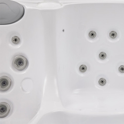 Гидромассажный спа-бассейн AquaVita 6001