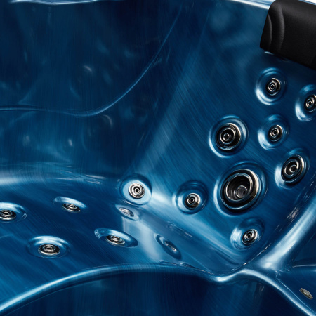 Гидромассажный спа бассейн Mexda WS-693H Гидромассажный спа бассейн Mexda WS-693H