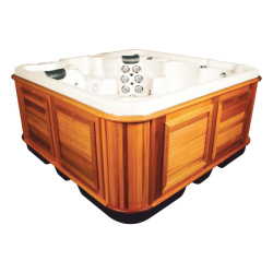 Гидромассажный спа-бассейн Arctic Spa Cub SIGNATURE