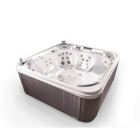 Гидромассажный спа-бассейн Wellis Kilimanjaro Standard Гидромассажный спа-бассейн Wellis Kilimanjaro Standard