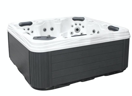 Гидромассажный спа-бассейн Jazzi Pool Nephrite Гидромассажный спа-бассейн Jazzi Pool Nephrite