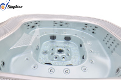 Переливной бассейн СПА Kingston JCS-88 (чаша)