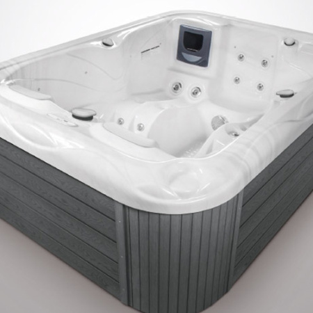 Мини спа-бассейн Wellis Mars Мини спа-бассейн Wellis Mars