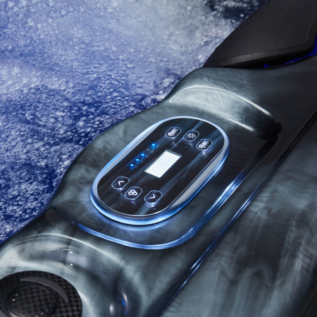 Гидромассажный спа бассейн Mexda WS-597H Гидромассажный спа бассейн Mexda WS-597H