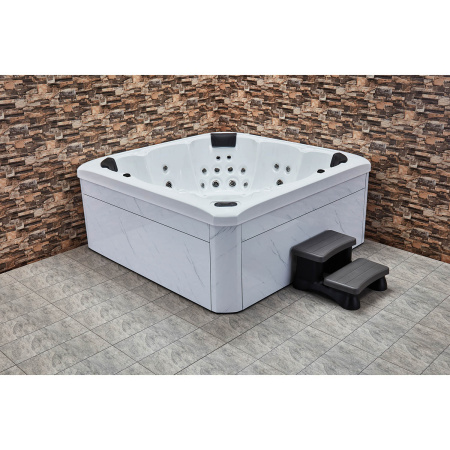 Гидромассажный спа бассейн Mexda WS-694 Lite Гидромассажный спа бассейн Mexda WS-694 Lite