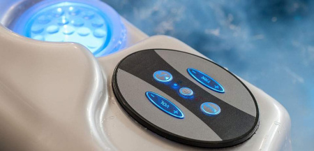 Спа-бассейн Wellis EveRest Premium Спа-бассейн Wellis EveRest Premium