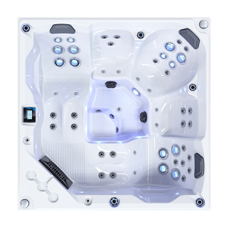 Спа Бассейн Lovia Spa L509 Спа Бассейн Lovia Spa L509