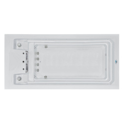 Плавательный бассейн с противотоком AquaVita 504U