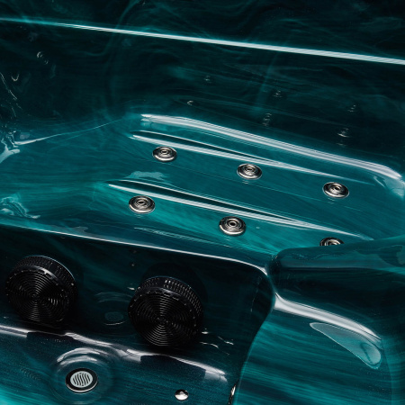 Гидромассажный спа бассейн Mexda WS-294H Гидромассажный спа бассейн Mexda WS-294H