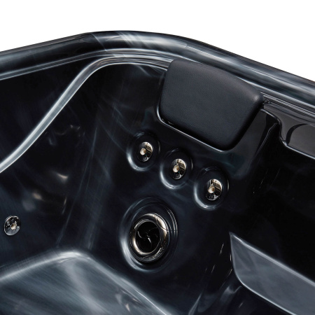 Гидромассажный спа бассейн Mexda WS-094C Гидромассажный спа бассейн Mexda WS-094C