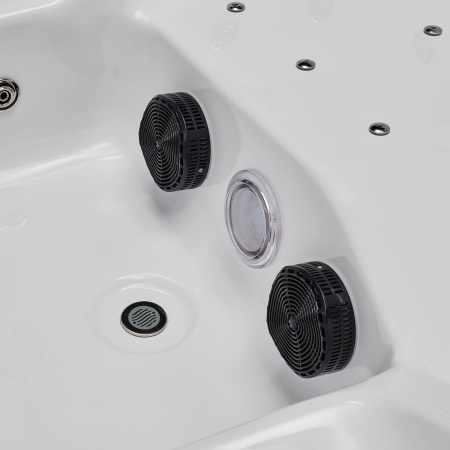 Гидромассажный спа бассейн Mexda WS-098H Гидромассажный спа бассейн Mexda WS-098H