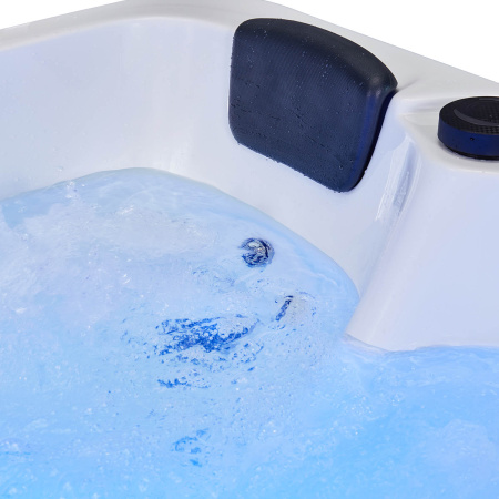 Гидромассажный спа бассейн Mexda WS-098H Гидромассажный спа бассейн Mexda WS-098H